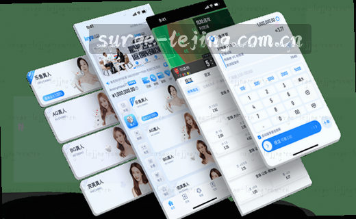 访问路线指引图